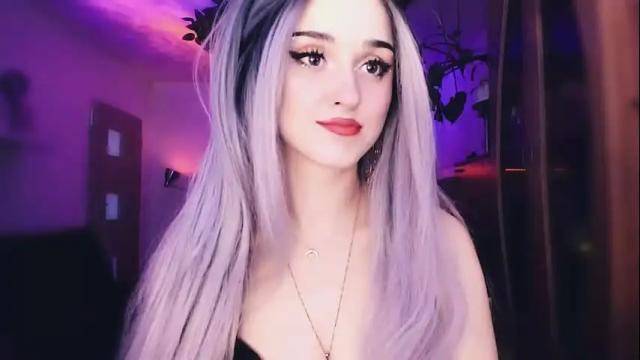 Thumbnail 3, miladyjolie's Stream at Chaturbate, 1 month ago