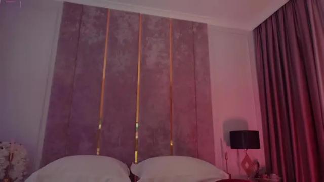 Image 2 of miladystarlight Stream on Chaturbate on 3 months ago