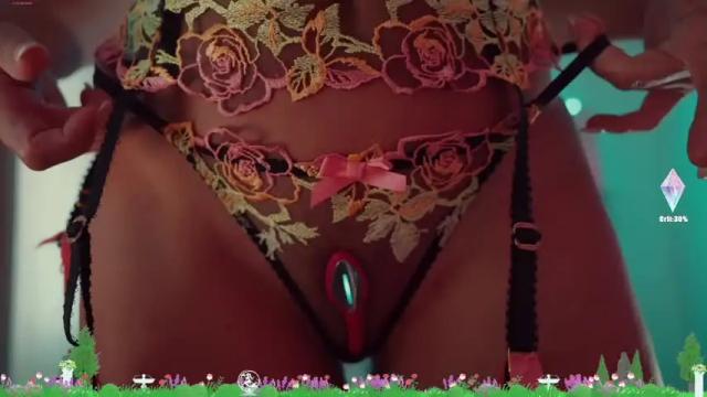 Image 4 of miladystarlight Stream on Chaturbate on 2 months ago