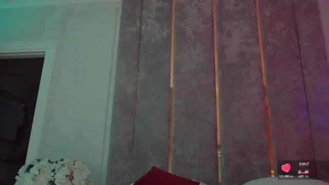 Thumbnail 1, miladystarlight's Stream at Chaturbate, 2 months ago