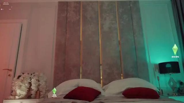 Image 12 of miladystarlight Stream on Chaturbate on 2 months ago