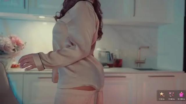 Image 8 of miladystarlight Stream on Chaturbate on 1 month ago