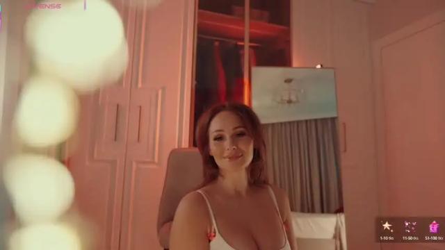 Image 6 of miladystarlight Stream on Chaturbate on 25 days ago
