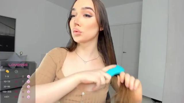 Thumbnail 1, milagros_ivo's Stream at Chaturbate, 15 months ago