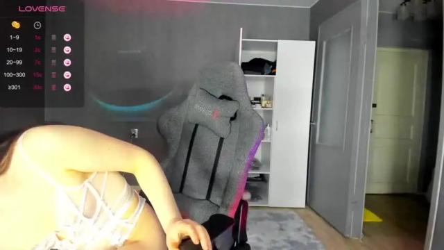Image 2 of milagros_ivo Stream on Chaturbate on 14 months ago