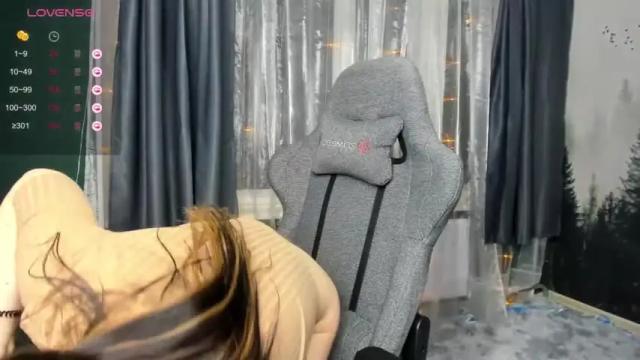 Thumbnail 2, milagros_ivo's Stream at Chaturbate, 13 months ago