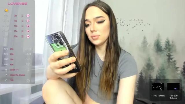 Thumbnail 2, milagros_ivo's Stream at Chaturbate, 13 months ago