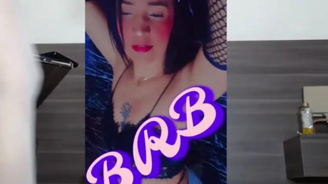Image 6 of milahot23 Stream on Chaturbate on 13 months ago