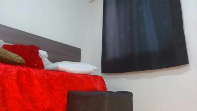 Image 12 of milahot23 Stream on Chaturbate on 1 month ago