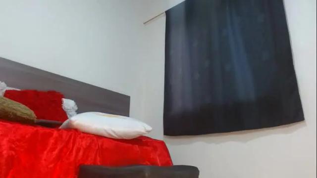 Image 7 of milahot23 Stream on Chaturbate on 1 month ago