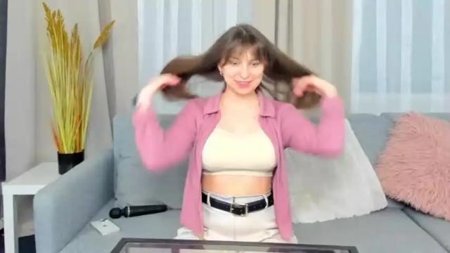 Image 2 of milaloove Stream on Chaturbate on 14 months ago
