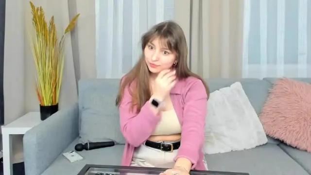 Image 7 of milaloove Stream on Chaturbate on 14 months ago