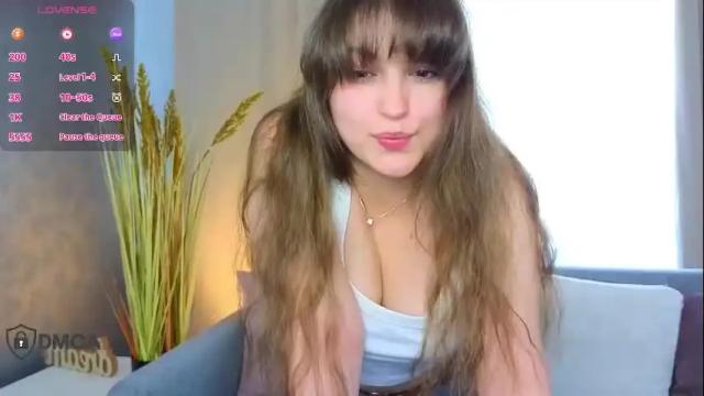 Image 11 of milaloove Stream on Chaturbate on 1 month ago