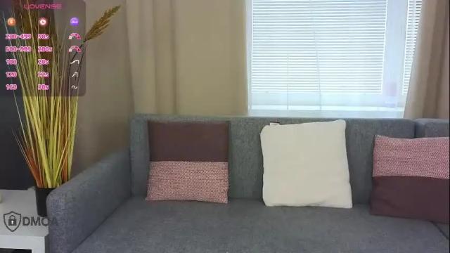 Image 12 of milaloove Stream on Chaturbate on 1 month ago