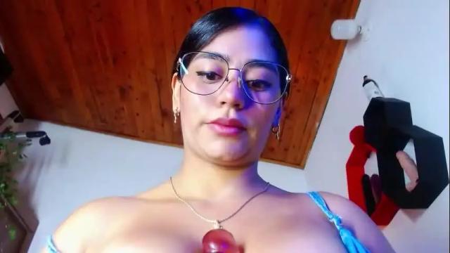 Image 6 of milaloversxxx Stream on Chaturbate on 3 months ago