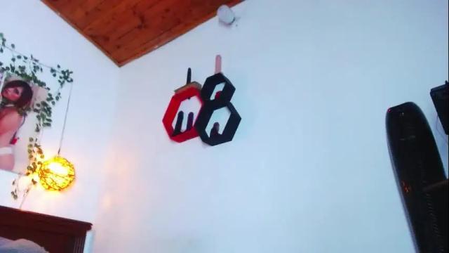 Image 12 of milaloversxxx Stream on Chaturbate on 1 month ago