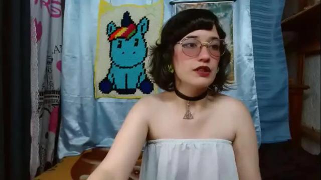 Image 11 of milalunala Stream on Chaturbate on 1 month ago