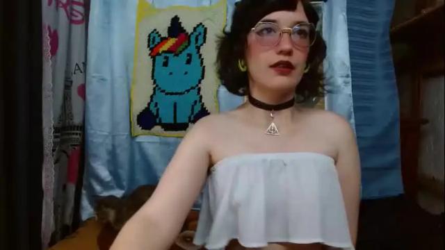 Image 4 of milalunala Stream on Chaturbate on 1 month ago