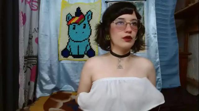 Thumbnail 2, milalunala's Stream at Chaturbate, 1 month ago