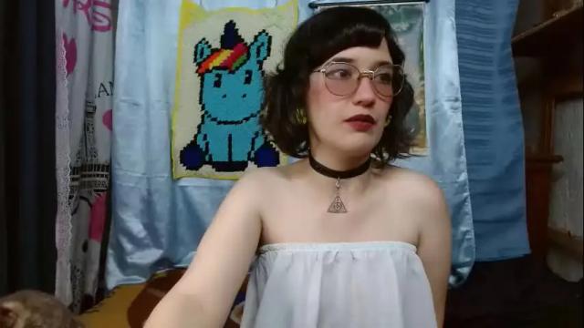 Image 6 of milalunala Stream on Chaturbate on 1 month ago