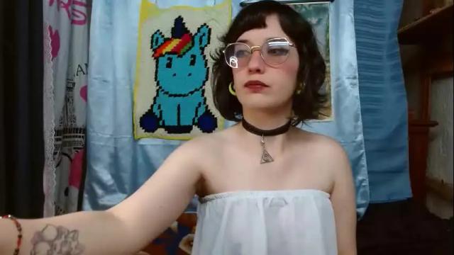 Image 8 of milalunala Stream on Chaturbate on 1 month ago