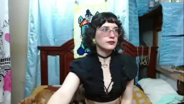 Image 8 of milalunala Stream on Chaturbate on 20 days ago