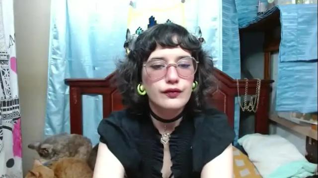 Thumbnail 3, milalunala's Stream at Chaturbate, 18 days ago