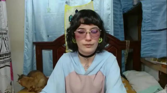 Thumbnail 1, milalunala's Stream at Chaturbate, 12 days ago
