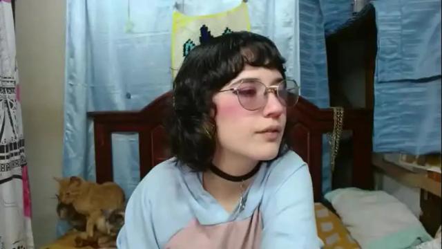 Image 3 of milalunala Stream on Chaturbate on 14 days ago