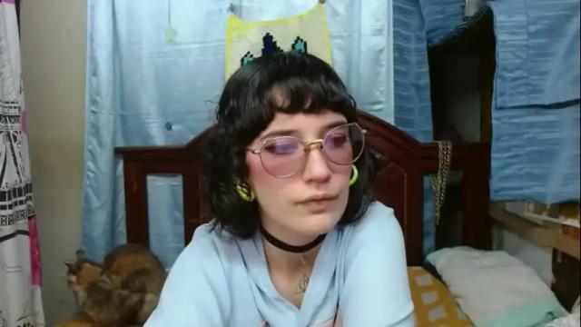 Image 4 of milalunala Stream on Chaturbate on 14 days ago