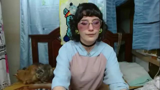 Image 8 of milalunala Stream on Chaturbate on 14 days ago