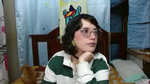 Image 7 of milalunala Stream on Chaturbate on 13 days ago