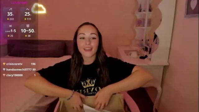 Image 6 of milamaee Stream on Chaturbate on 4 months ago