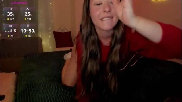 Thumbnail 2, milamaee's Stream at Chaturbate, 1 month ago