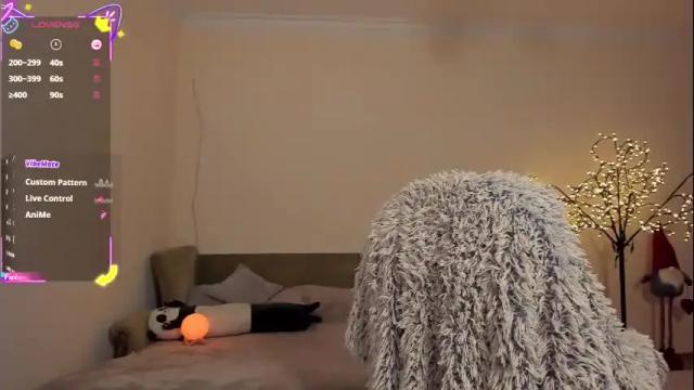 Thumbnail 2, milamurrr_'s Stream at Chaturbate, 3 months ago