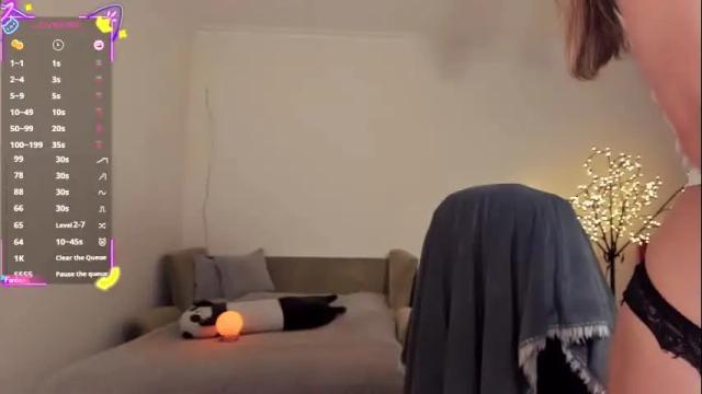 Image 6 of milamurrr_ Stream on Chaturbate on 2 months ago