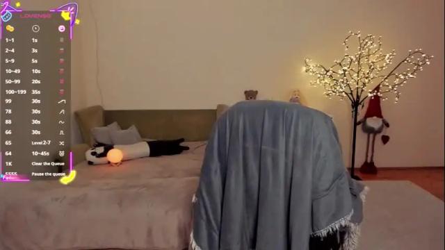 Thumbnail 2, milamurrr_'s Stream at Chaturbate, 22 days ago