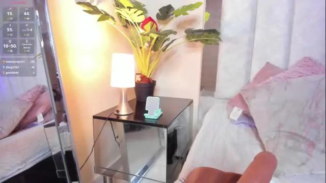 Image 11 of milan_ebony Stream on Chaturbate on 27 days ago