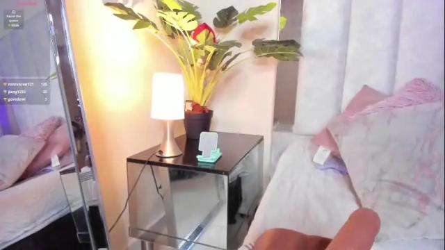 Image 6 of milan_ebony Stream on Chaturbate on 27 days ago