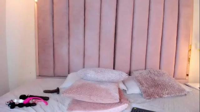 Thumbnail 2, milan_ebony's Stream at Chaturbate, 20 days ago