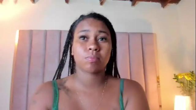 Thumbnail 1, milan_ebony's Stream at Chaturbate, 18 days ago