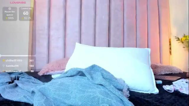 Image 3 of milan_ebony Stream on Chaturbate on 12 days ago