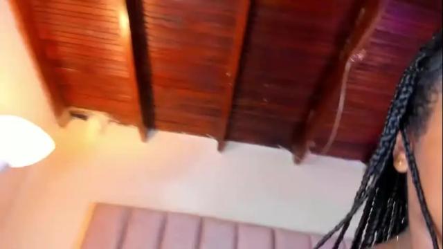 Image 12 of milan_ebony Stream on Chaturbate on 10 days ago
