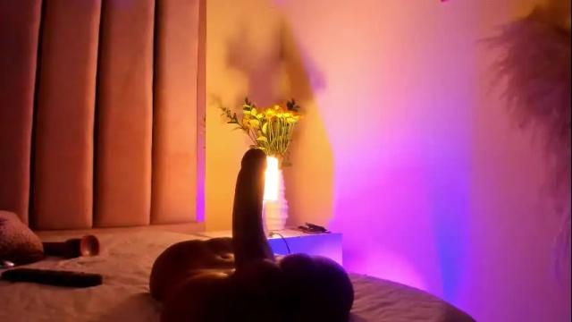 Thumbnail 3, milan_ebony's Stream at Chaturbate, 10 days ago