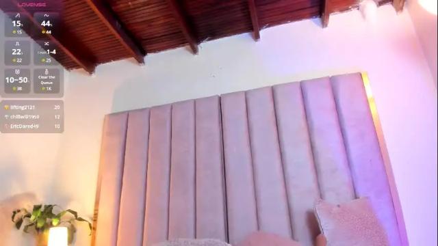 Image 11 of milan_ebony Stream on Chaturbate on 2 days ago