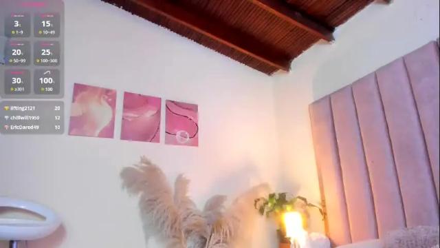 Image 12 of milan_ebony Stream on Chaturbate on 2 days ago