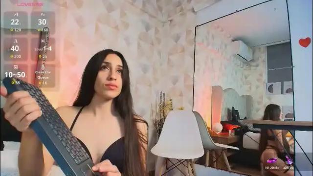 Image 6 of milan_roux Stream on Chaturbate on 11 days ago