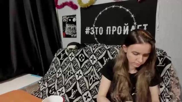 Image 11 of milana696969 Stream on Chaturbate on 13 months ago