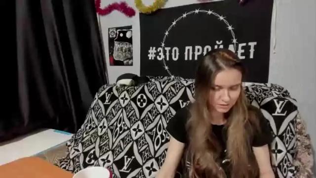 Image 12 of milana696969 Stream on Chaturbate on 13 months ago