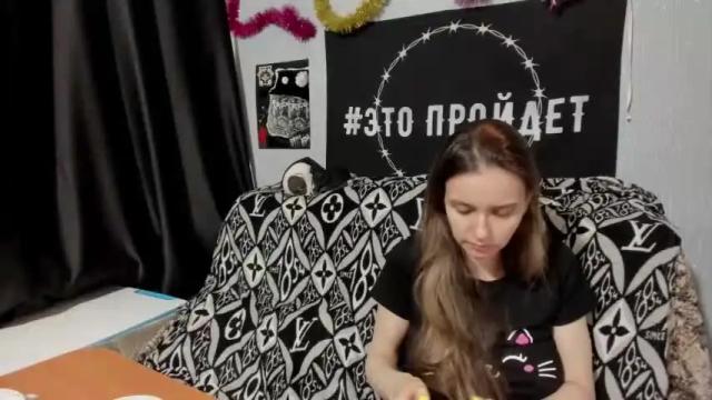 Image 2 of milana696969 Stream on Chaturbate on 13 months ago